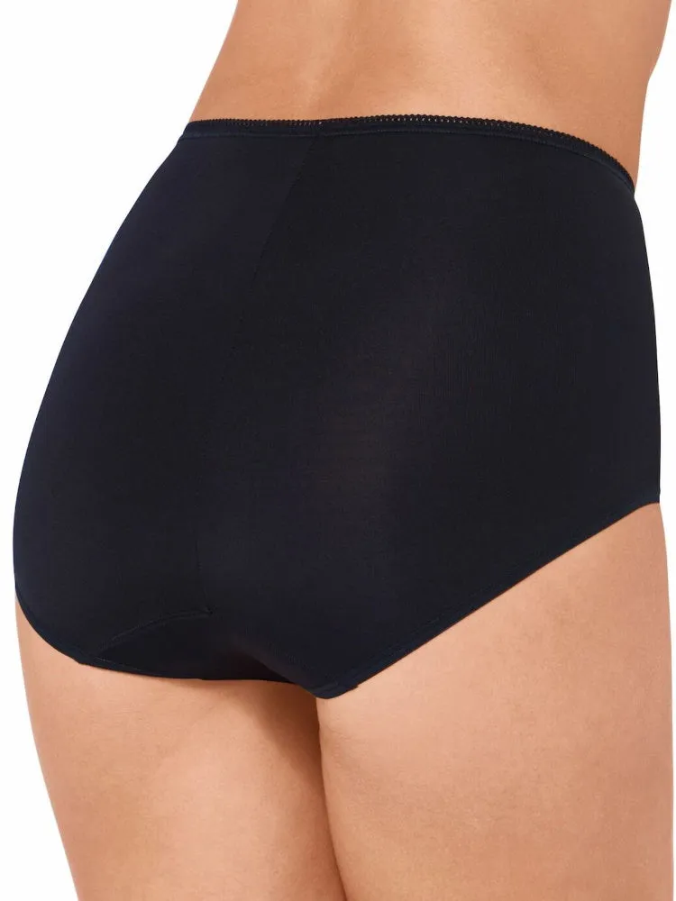 24/7 Microfibre Maxi (3 Pack)