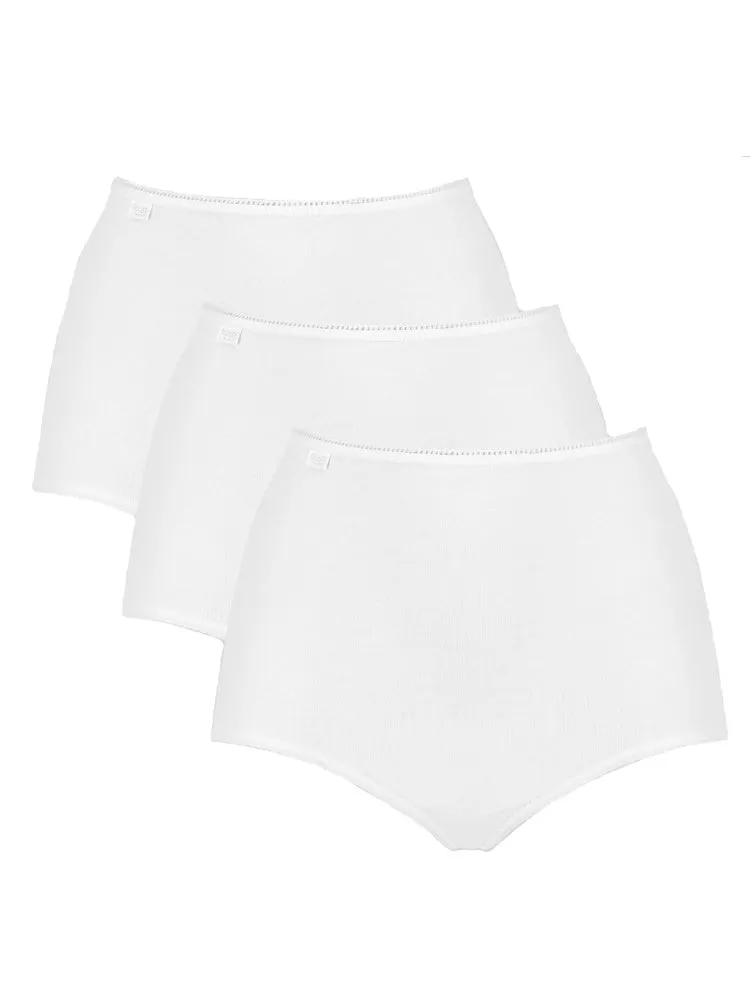 24/7 Microfibre Maxi (3 Pack)