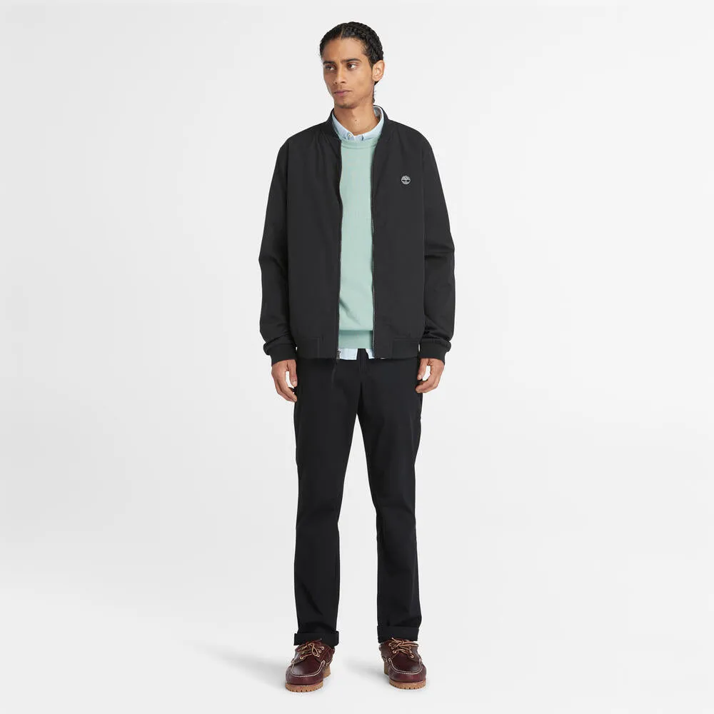 Bomber Jacket For Men