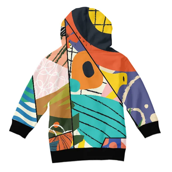 Britto KIDS HOODIE
