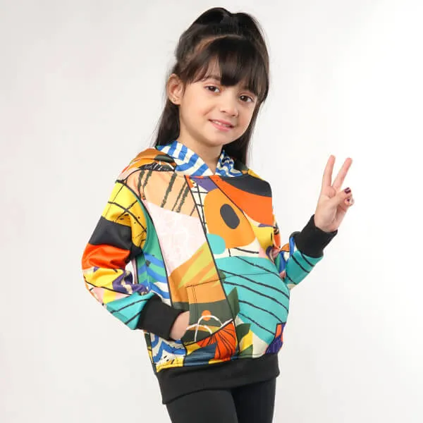 Britto KIDS HOODIE
