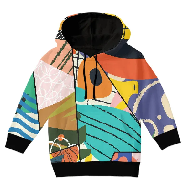 Britto KIDS HOODIE