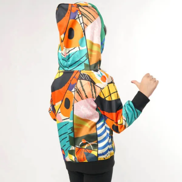 Britto KIDS HOODIE