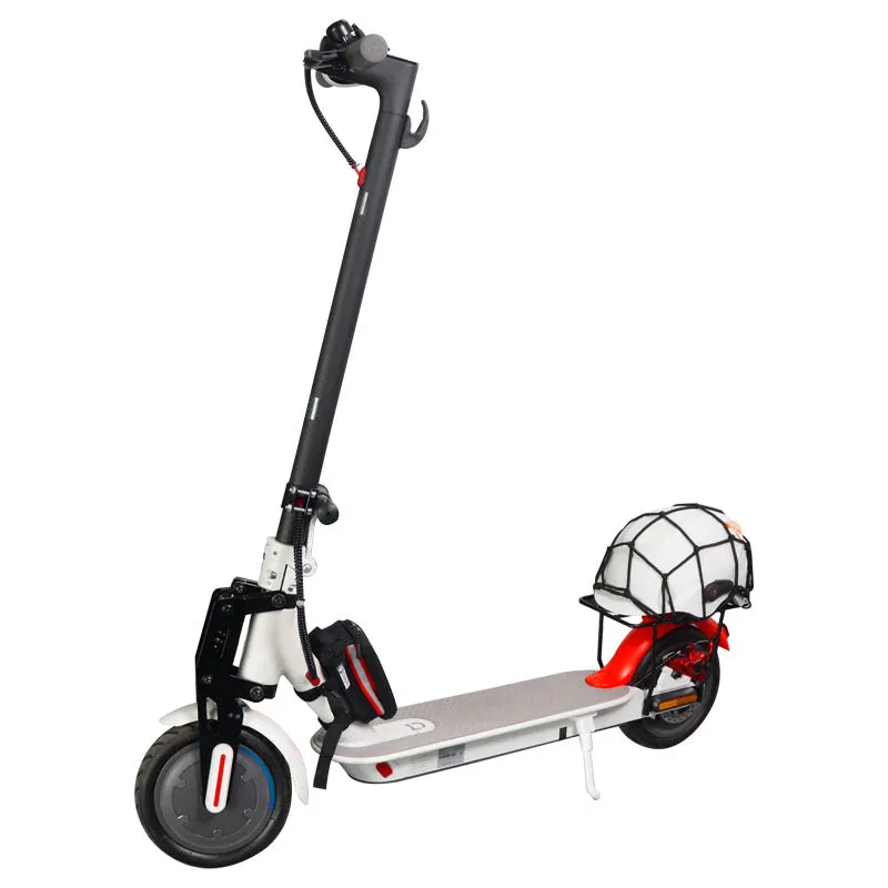 Cargo Rear Rack Storage Shelf Saddle Electric Scooter For Xiaomi Mijia M365 Pro