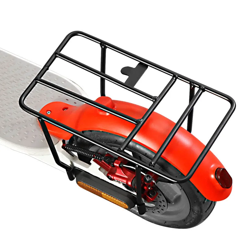Cargo Rear Rack Storage Shelf Saddle Electric Scooter For Xiaomi Mijia M365 Pro