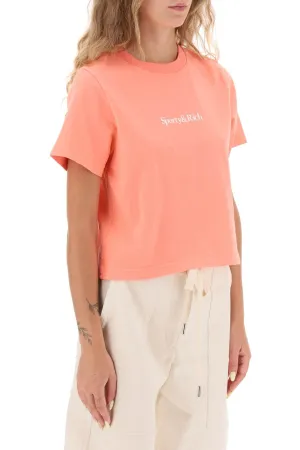 drink more water' t-shirt