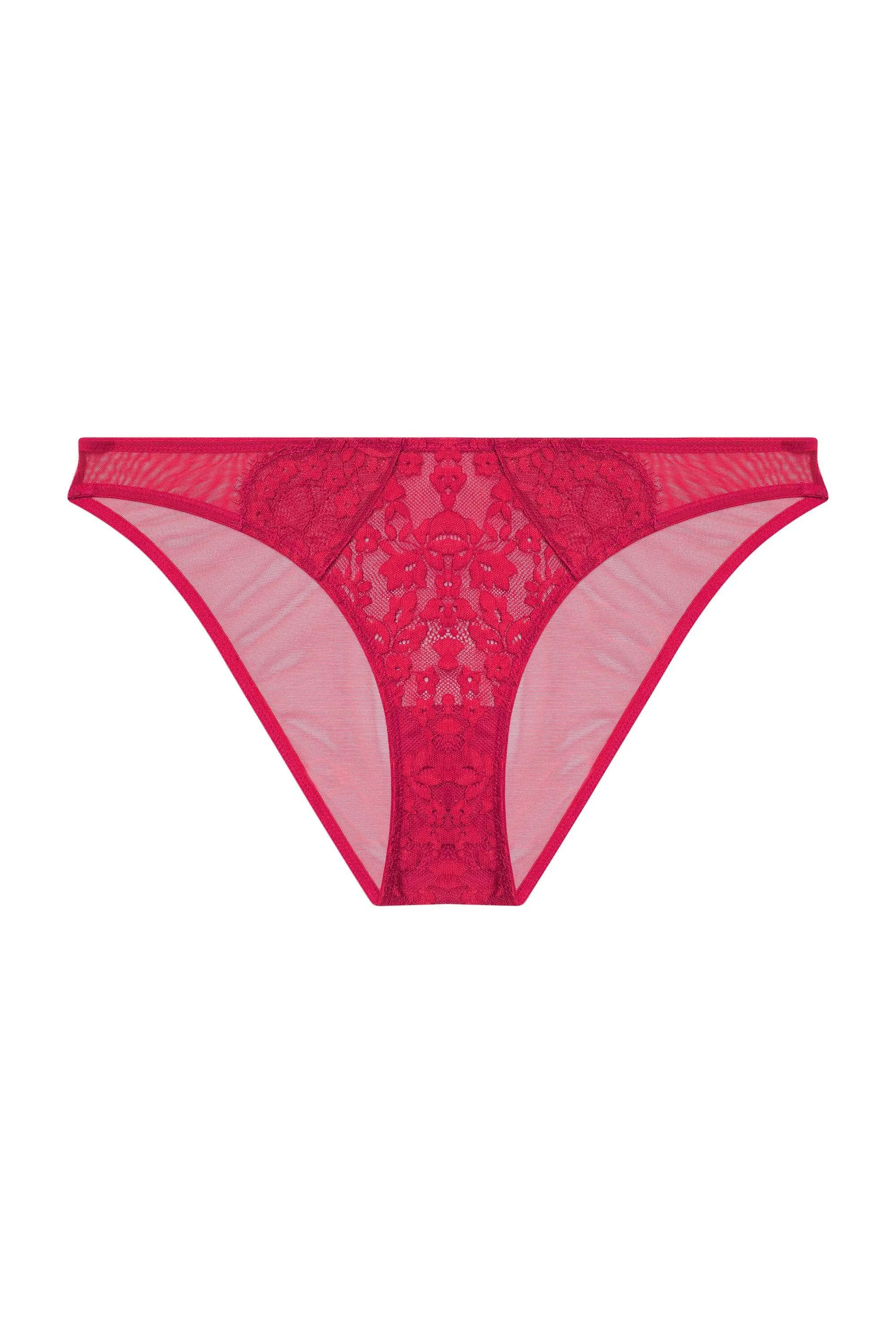 Emma Pink Brazilian Brief