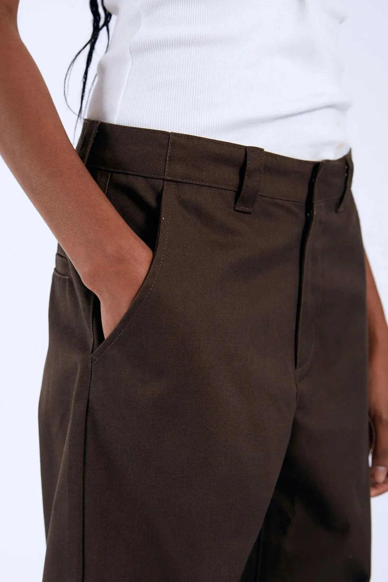 Hill Pants