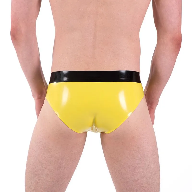 Hipster Brief // Made to Order