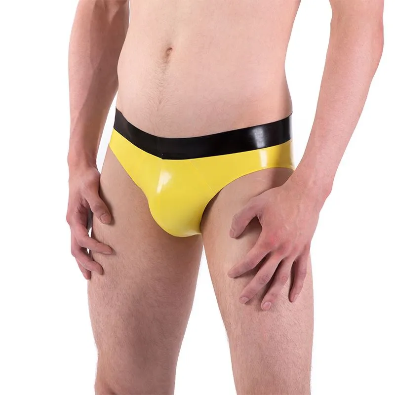 Hipster Brief // Made to Order