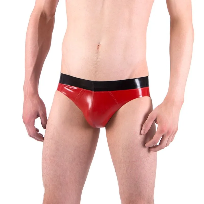 Hipster Brief // Made to Order