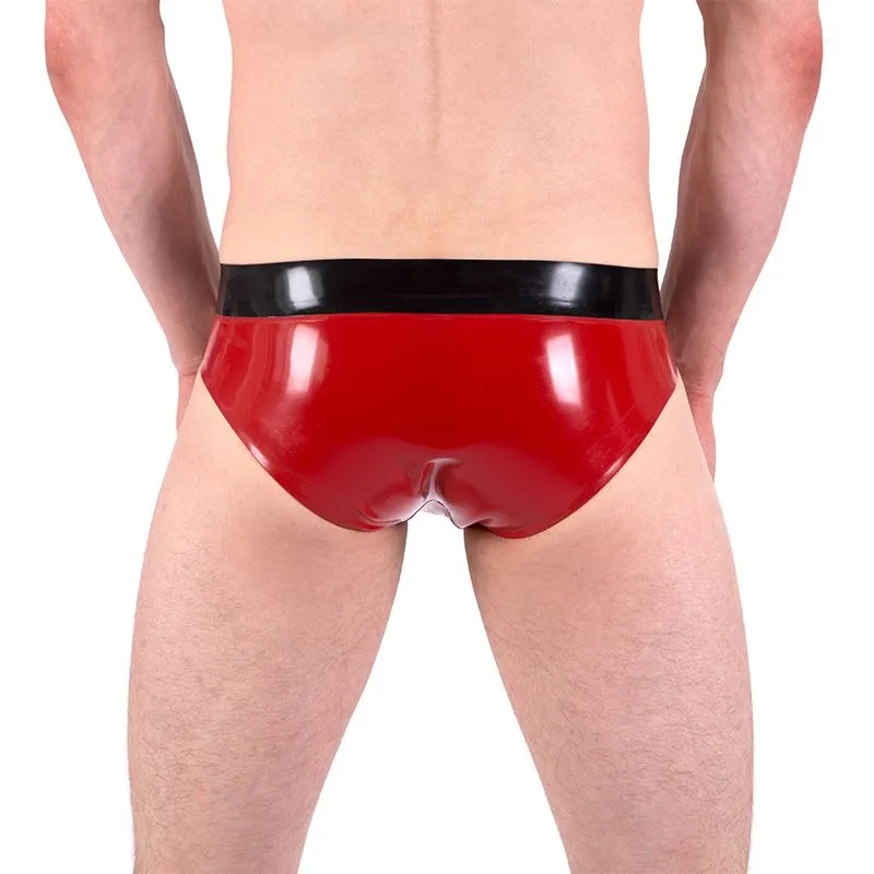 Hipster Brief // Made to Order