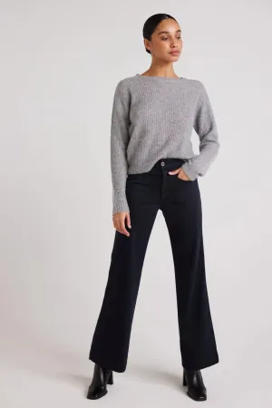 Lola Two Pocket Wide Leg