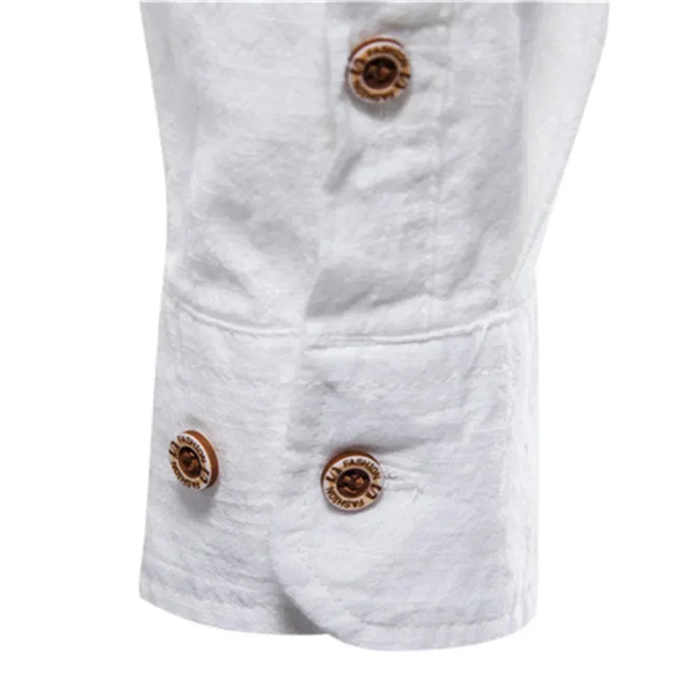 Men’s Full Sleeve Cotton Shirts