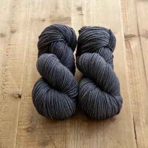 Merino Twist DK - Charcoal