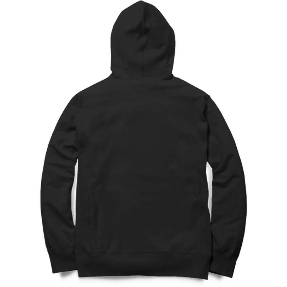 Printed Hoodie - MH00056