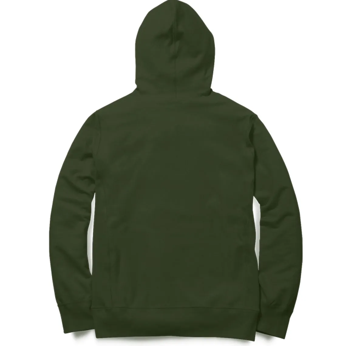Printed Hoodie - MH00056
