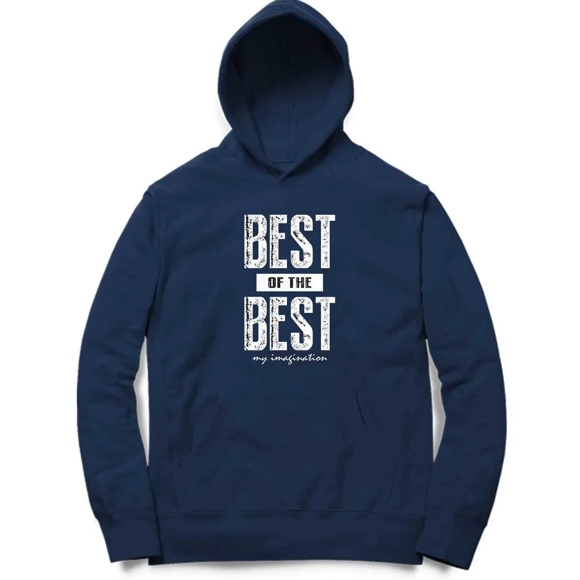 Printed Hoodie - MH00056