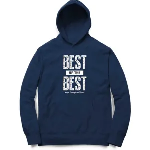 Printed Hoodie - MH00056