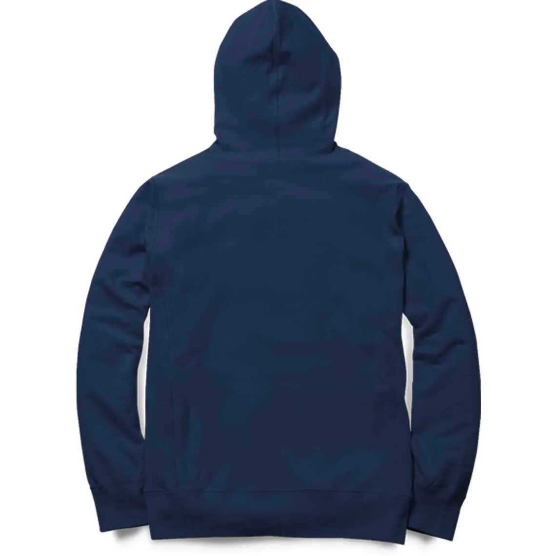 Printed Hoodie - MH00056
