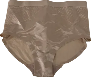 Spanx Nude Support Briefs UK S